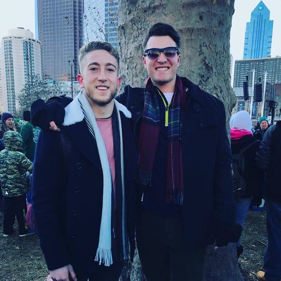 Meet your Posher, Andrew - Picture 1 of 1